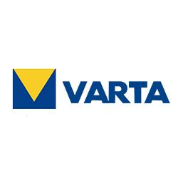 ราคาแบตเตอรี่รถยนต์ VARTA องครักษ์